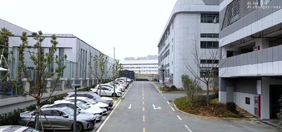 Chine Anhui Keye Intelligent Technology Co., Ltd Profil de la société