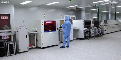 Chine Anhui Keye Intelligent Technology Co., Ltd Profil de la société