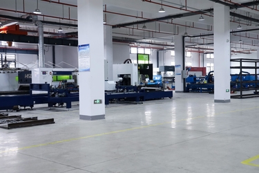 Chine Anhui Keye Intelligent Technology Co., Ltd Profil de la société
