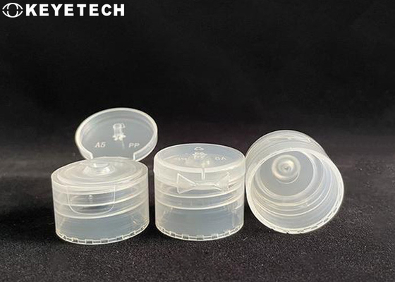 Système d'inspection visuelle intelligent par IA pour bouchons de bouteilles en PP et PET