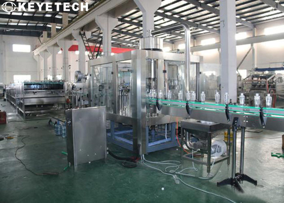 Machine de haute résolution de détection de lentille pour la préformation de bouteille d'ANIMAL FAMILIER