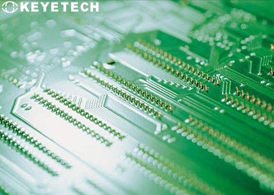 Systèmes d'AOI Machine Automated Optical Inspection utilisés en carte PCB de l'électronique