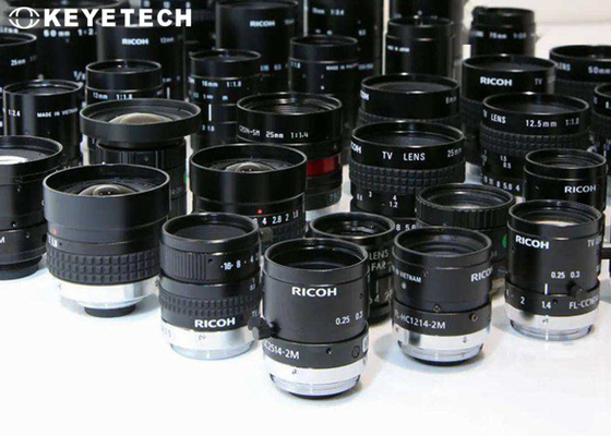 Système d'inspection optique automatique pour le défaut de paquet de cosmétiques