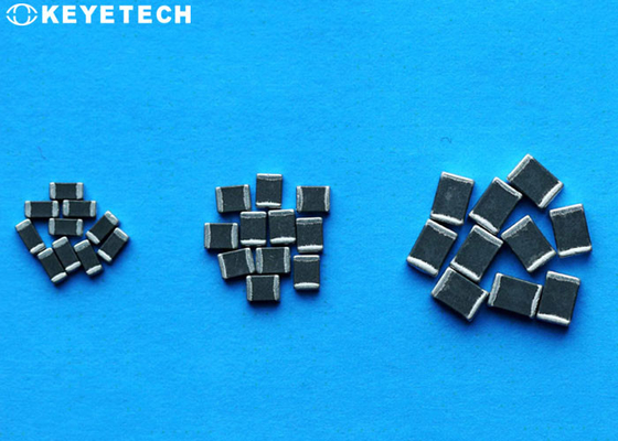 Les résistances de puce apprêtent machine visuelle automatique de rejet de détecteur de défaut
