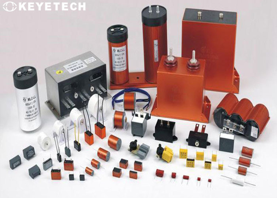 AOI Capacitor Automated Optical Inspection Systems for 3C Assembly line