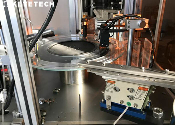 AOI Capacitor Automated Optical Inspection Systems for 3C Assembly line