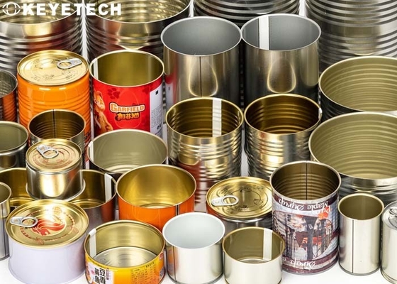 Système d'inspection du bouchon de bouteille de gallon pour l'industrie de l'emballage alimentaire
