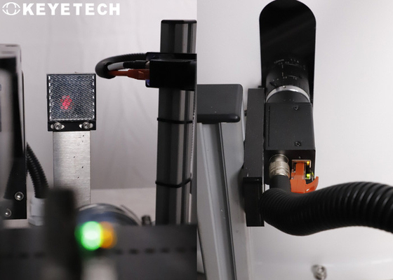 Défaut AOI Inspection System Provided Remote de prise de goutte pour les yeux après-vente