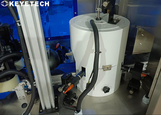 Précision de machine de KEYE Automated Visual Quality Inspection haute
