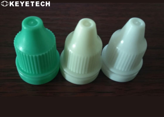 Fermeture du bouchon de bouteille à gouttelette rigide Machine d'inspection visuelle AI en temps réel