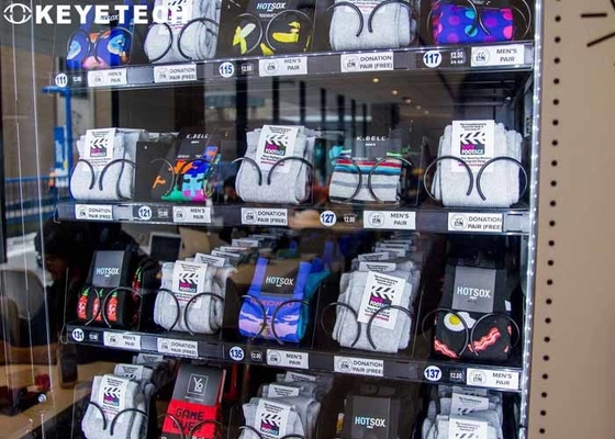 Le textile cogne l'algorithme en vrac du système d'inspection de vision de production AI