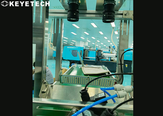 Équipement médical de détection de Simple-station de peu de perceuse pour l'industrie médicale