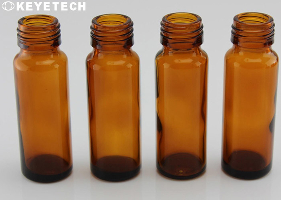Équipement pharmaceutique de détection de défaut de bouteille de Brown avec Al Algorithm