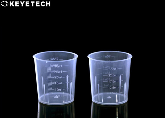 Défaut médical d'aspect de tasse de quantité détectant l'équipement 70 PCs/minute