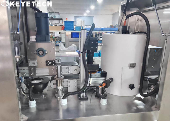 Système de détection en temps réel pour des défauts de surface de bouteille basés sur la vision par ordinateur
