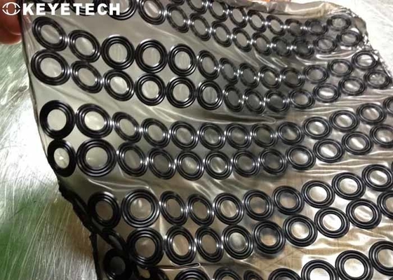 Solutions d'inspection d'AOI Gasket et de phoque pour des fabricants de moteur et de pompe
