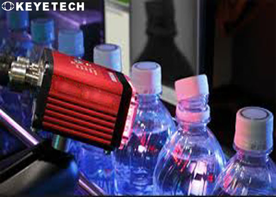 Machines de empaquetage de vérification de qualité avec l'exactitude élevée d'inspection