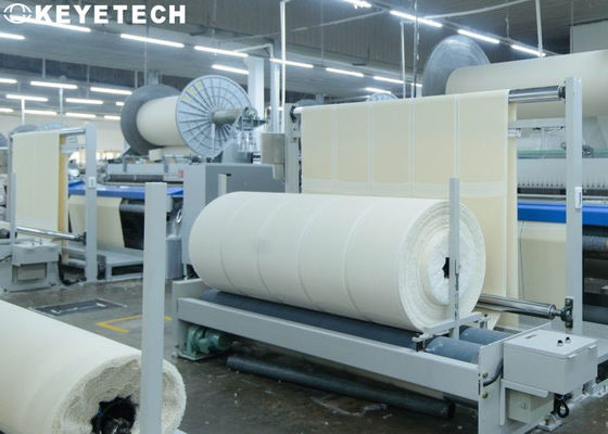 SS 304 Fabriqué à la machine d'inspection visuelle à haute température Durable