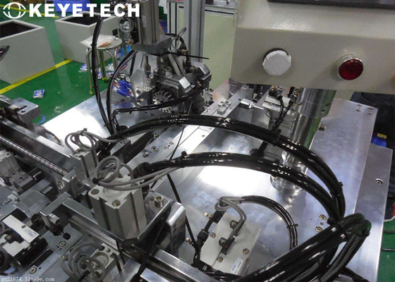 Machine d'inspection de vision de qualité 350KG pour une humidité de travail de 20% à 80% HR