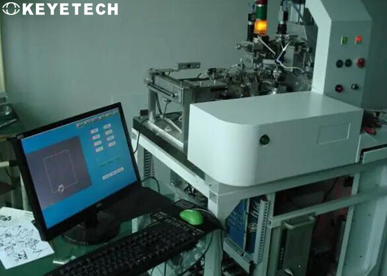 Maintenance sans effort Évaluation du produit Machine d'intelligence artificielle Technologie algorithmique