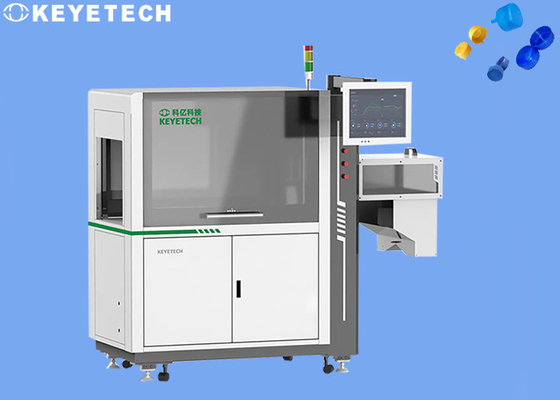 KEYE Machine d'inspection de la vision de nouvelle conception