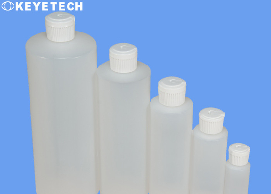 Appareil d'inspection de la qualité des produits de la catégorie FMCG Appareil d'évaluation des emballages en plastique
