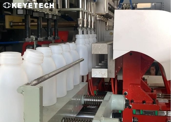 Système d'inspection EBI Machine de tri de la vision des bouteilles laitières