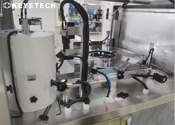 Système de détection des défauts de surface de l'enveloppe laminaire Équipement d'inspection en ligne du produit