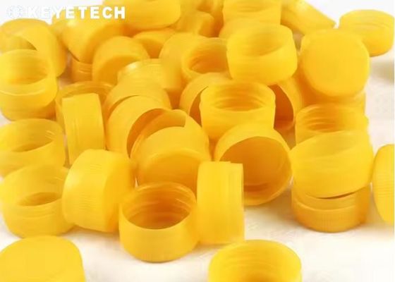 Système d'inspection visuelle de la vision artificielle 29/25 Cap avec écran tactile HMI