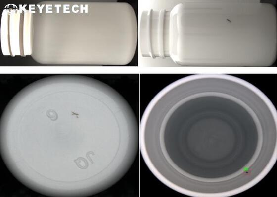 L'objectif est de développer des systèmes de contrôle de la qualité et de l'efficacité.