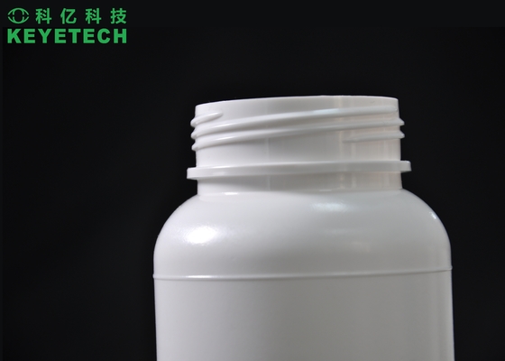 Système d'inspection visuelle par caméra automatique pour bouteille pharmaceutique de 190 ml
