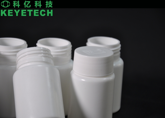Système d'inspection visuelle par caméra automatique pour bouteille pharmaceutique de 190 ml