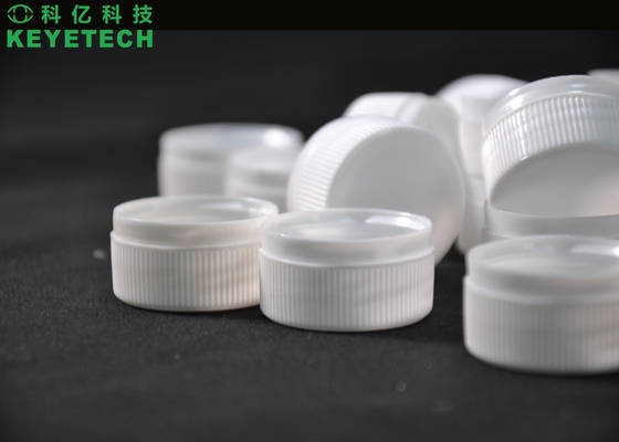 Machine pharmaceutique de système d'inspection visuelle de contrôle de qualité pour des capsules