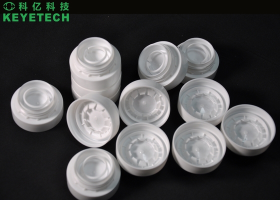 Machine pharmaceutique de système d'inspection visuelle de contrôle de qualité pour des capsules