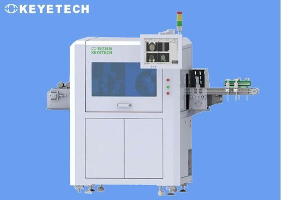 Système d'inspection par caméra à support WIFI pour flacon à goutte-à-goutte de 15 ml
