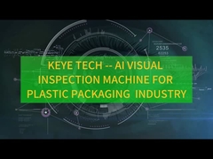 Système d'inspection visuelle par caméra