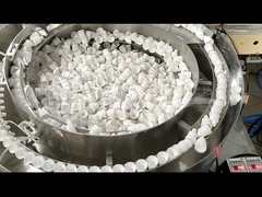 Machine de tri à capuche