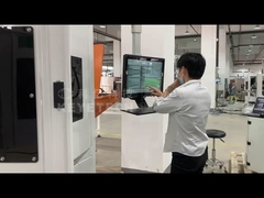 Machine de tri de préforme de PET-1