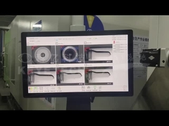 Machine de tri des préformes en PET-3