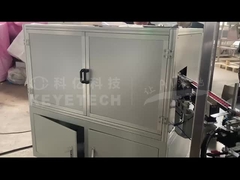 Machine de tri des pièces de base à bec de bec