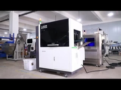 Machine de tri des flacons de comprimés de nouvelle conception