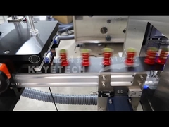 La machine de tri Al Cap