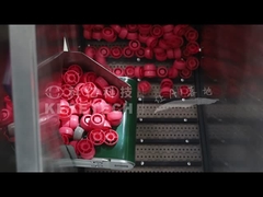 Machine de tri des bouchons pour bébés